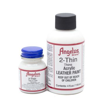 Angelus 2-Thin 118 ml