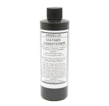 Angelus Leather Conditioner