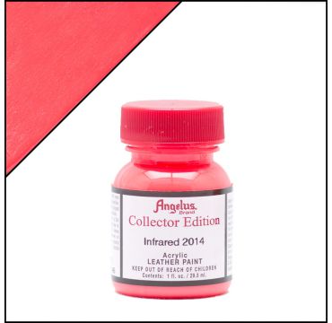 Angelus Collector Edition 'Infrared 2014' 1oz