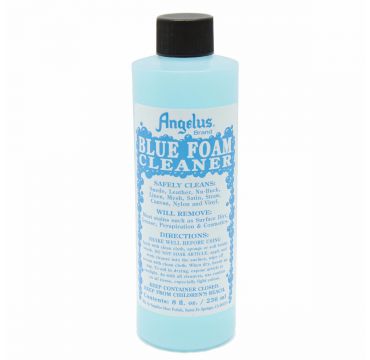 Angelus Blue Foam Cleaner 236ml