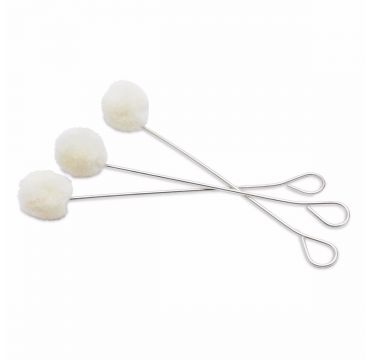 Angelus Wool Ring Dye Dauber - 3x