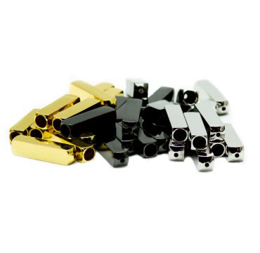 Metal Aglets Multipe Colours