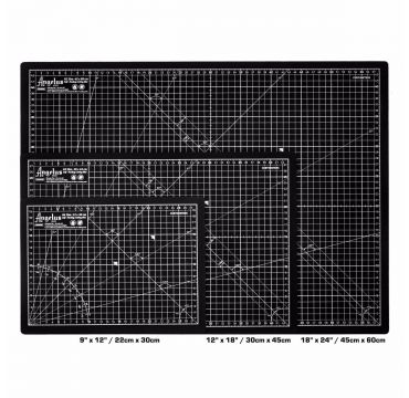 Angelus Self-Healing Cutting Mat 22cm x 30cm