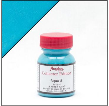 Angelus Collector Edition Aqua 8 1oz