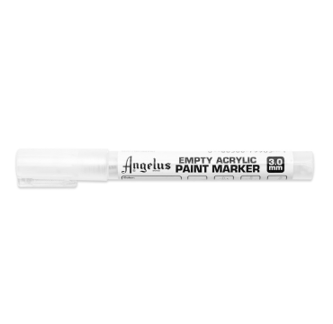 Angelus Empty Paint Marker 3mm