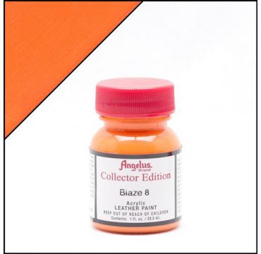 Angelus Collector Edition Blaze 8 1oz