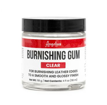 Burnishing Gum 118ml 