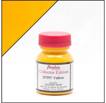Angelus Collector Edition DTRT Yellow 1oz