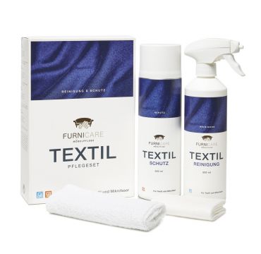 Angelus Foam Tex Cleaning Set