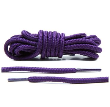 Laces grape 11 rope 