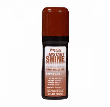 Angelus Instant Shine Brown 88ml