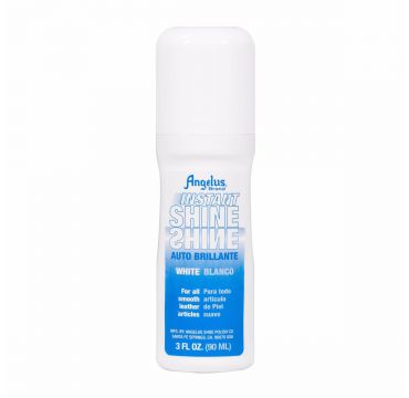 Angelus Instant Shine White 88ml