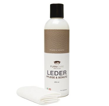 Angelus Foam Tex Cleaning Set