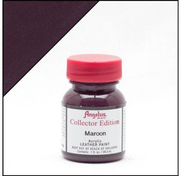 Angelus Collector Edition Maroon 1oz