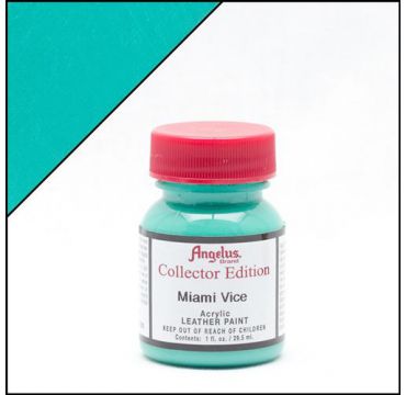 Angelus Collector Edition Miami Vice 1oz