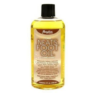 Angelus Neatsfoot Öl 236ml 