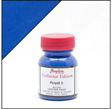 Angelus Collector Edition Royal 5 1oz