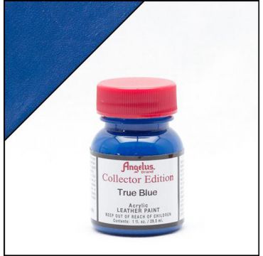 Angelus Collector Edition True Blue 1oz