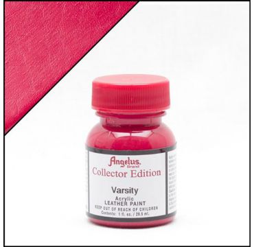 Angelus Collector Edition Varsity 1oz