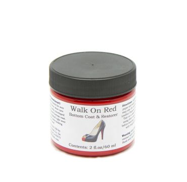 Angelus Walk on Red