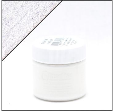 Angelus Glitterlites White Sugar 1oz