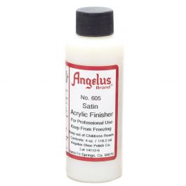 Angelus Finisher Satin 29.5 ml