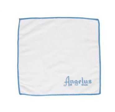 Angelus Microfiber Towel White