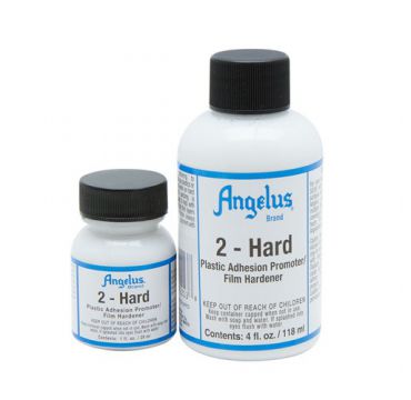 Angelus 2 - Hard