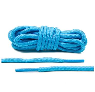 Laces gamma blue 11 rope