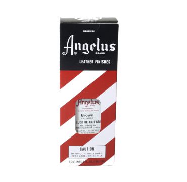 Angelus Lustre Cream Tan 88 ml