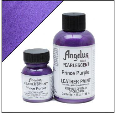 Angelus Pearlescent Prince Purple